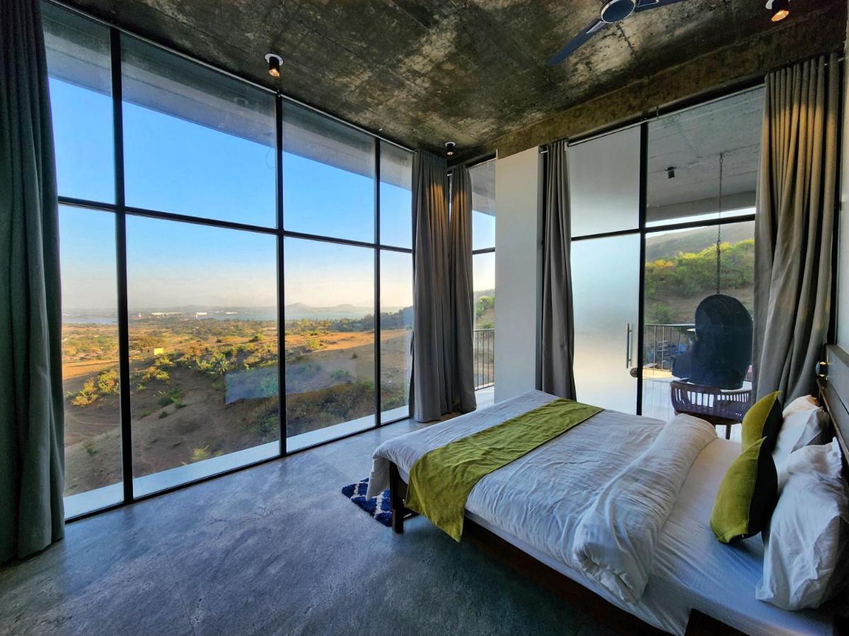 Wabi Sabi Resort, איגטפורי מראה חיצוני תמונה