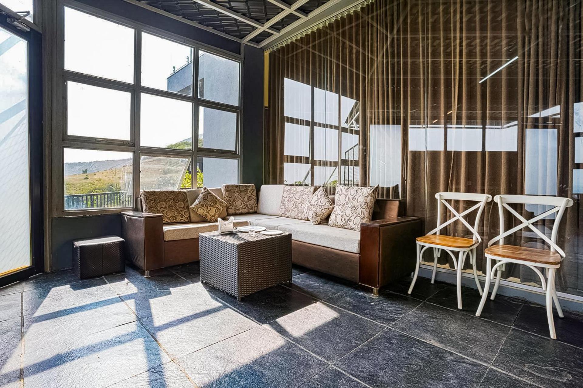 Wabi Sabi Resort, איגטפורי מראה חיצוני תמונה