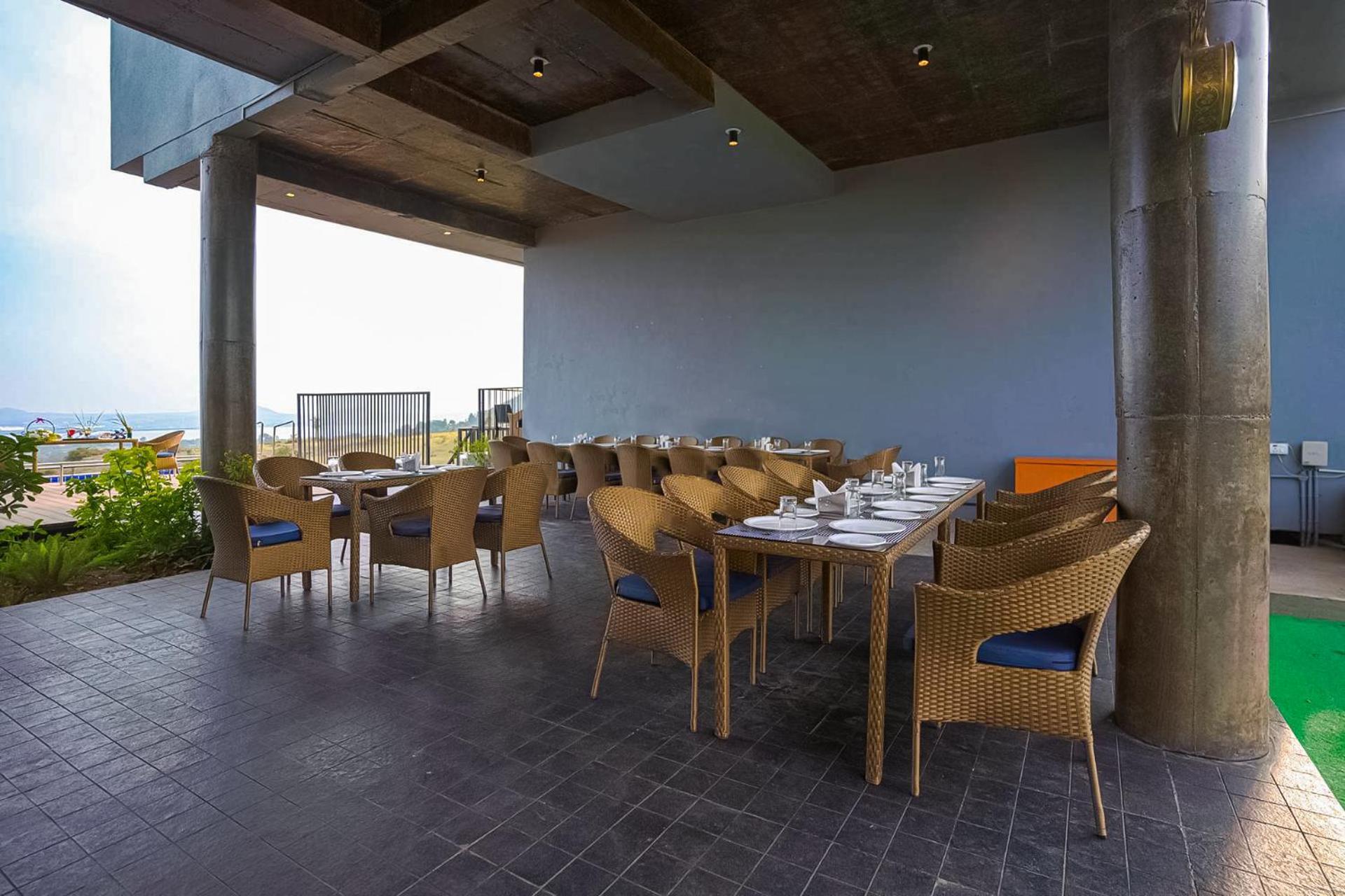 Wabi Sabi Resort, איגטפורי מראה חיצוני תמונה