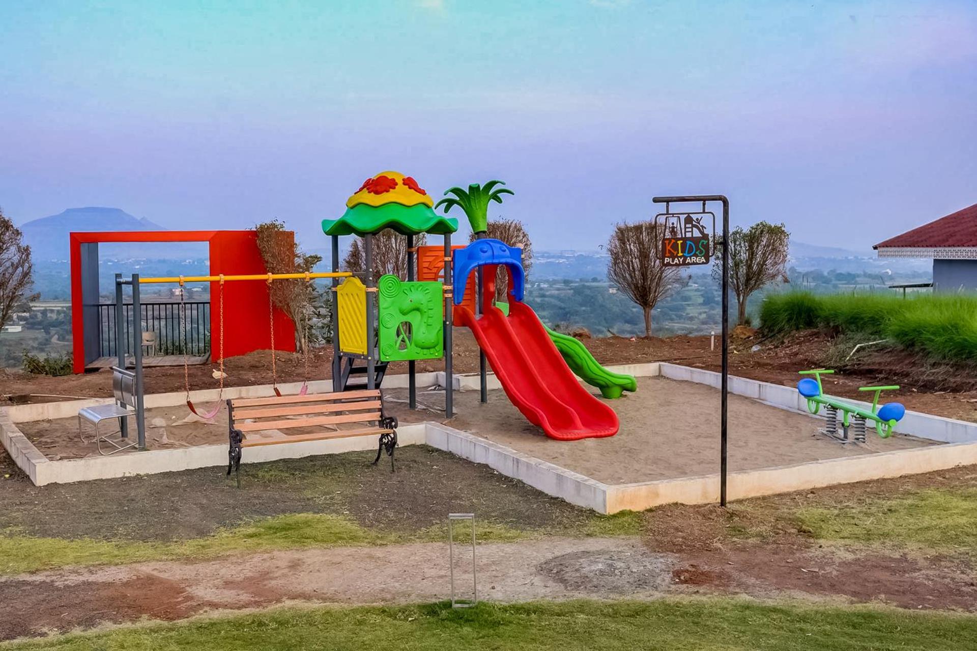 Wabi Sabi Resort, איגטפורי מראה חיצוני תמונה