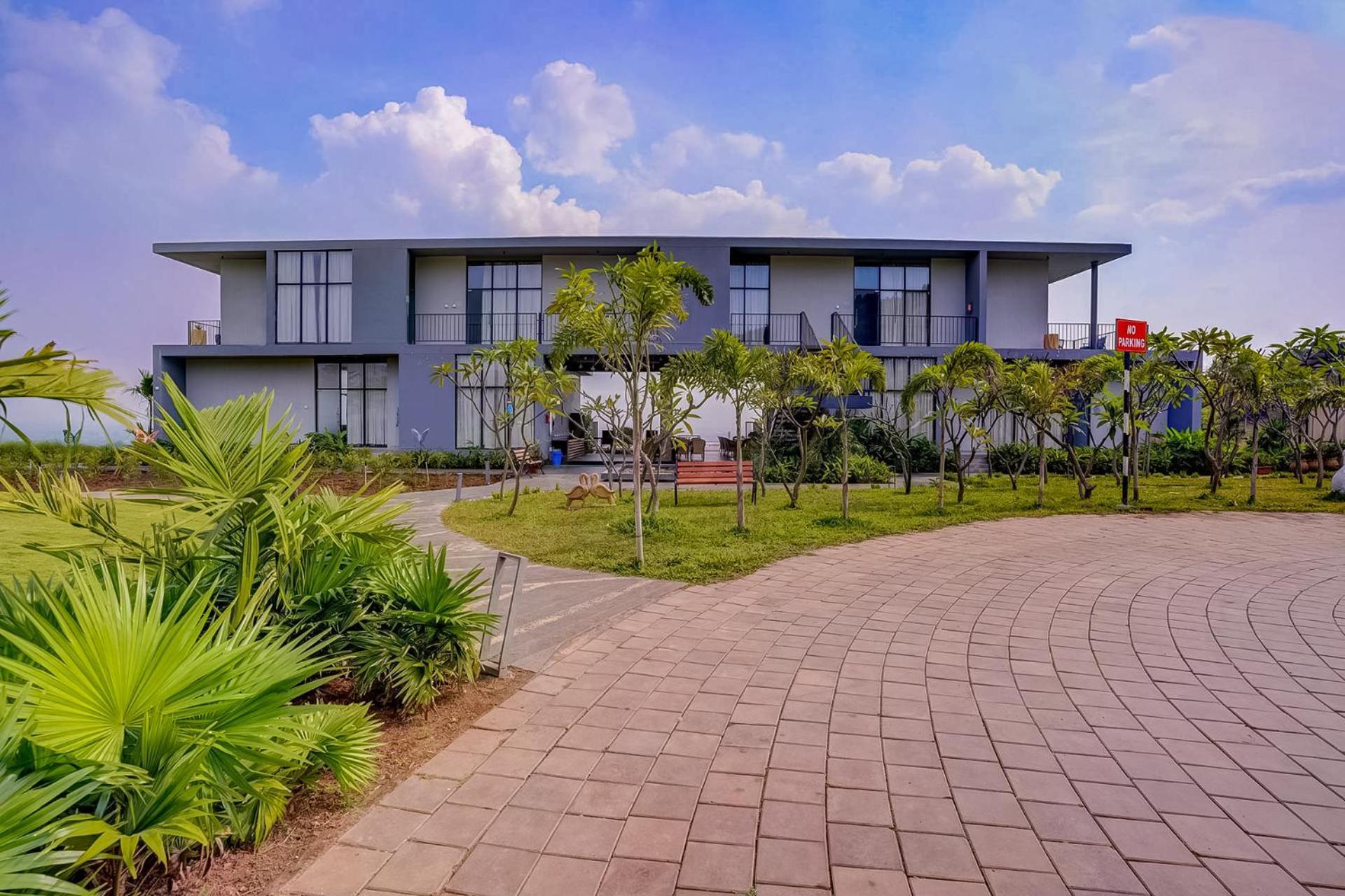 Wabi Sabi Resort, איגטפורי מראה חיצוני תמונה