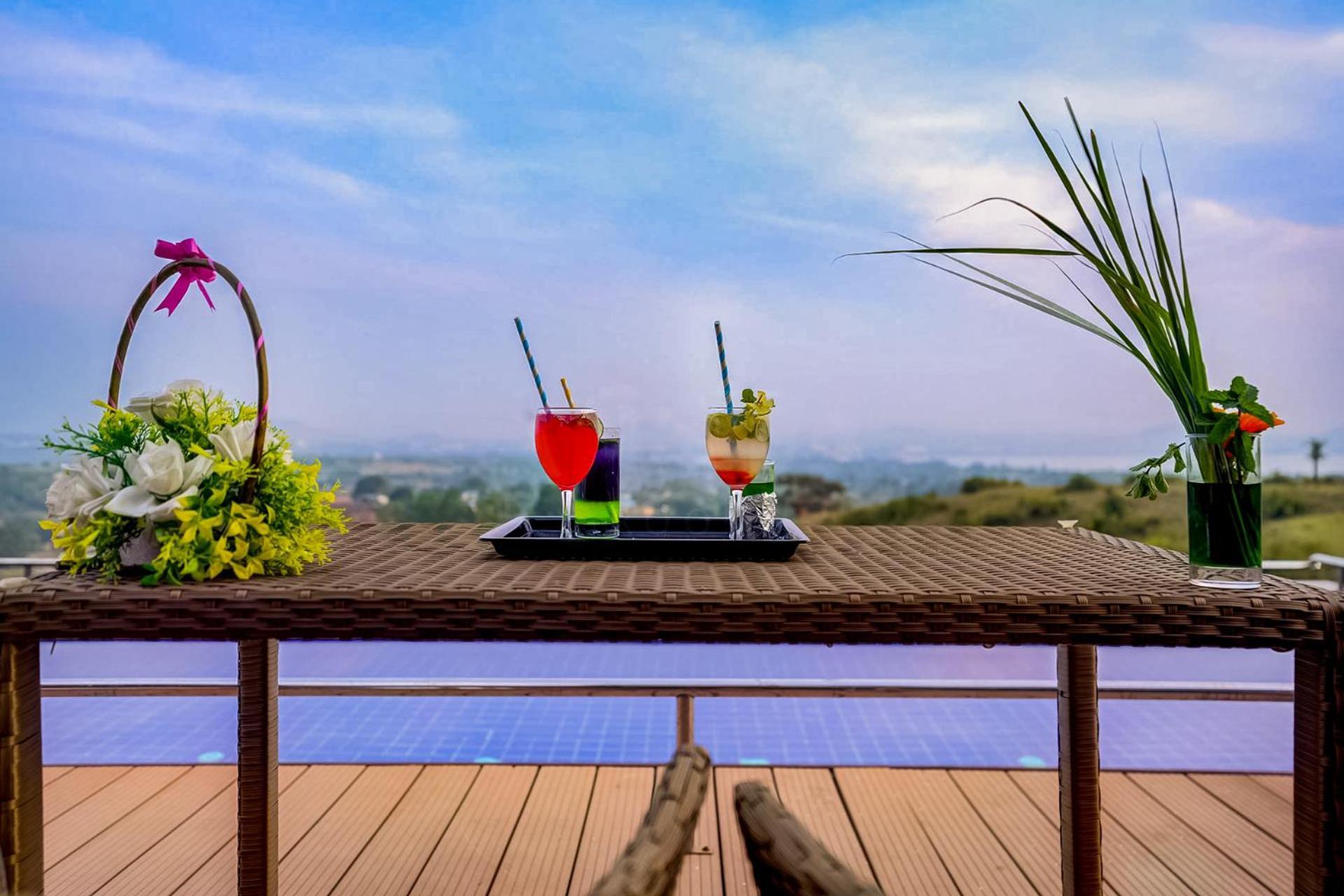 Wabi Sabi Resort, איגטפורי מראה חיצוני תמונה