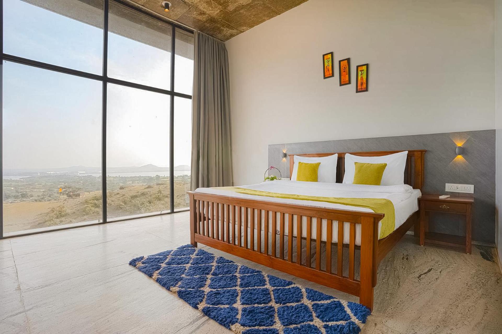 Wabi Sabi Resort, איגטפורי מראה חיצוני תמונה
