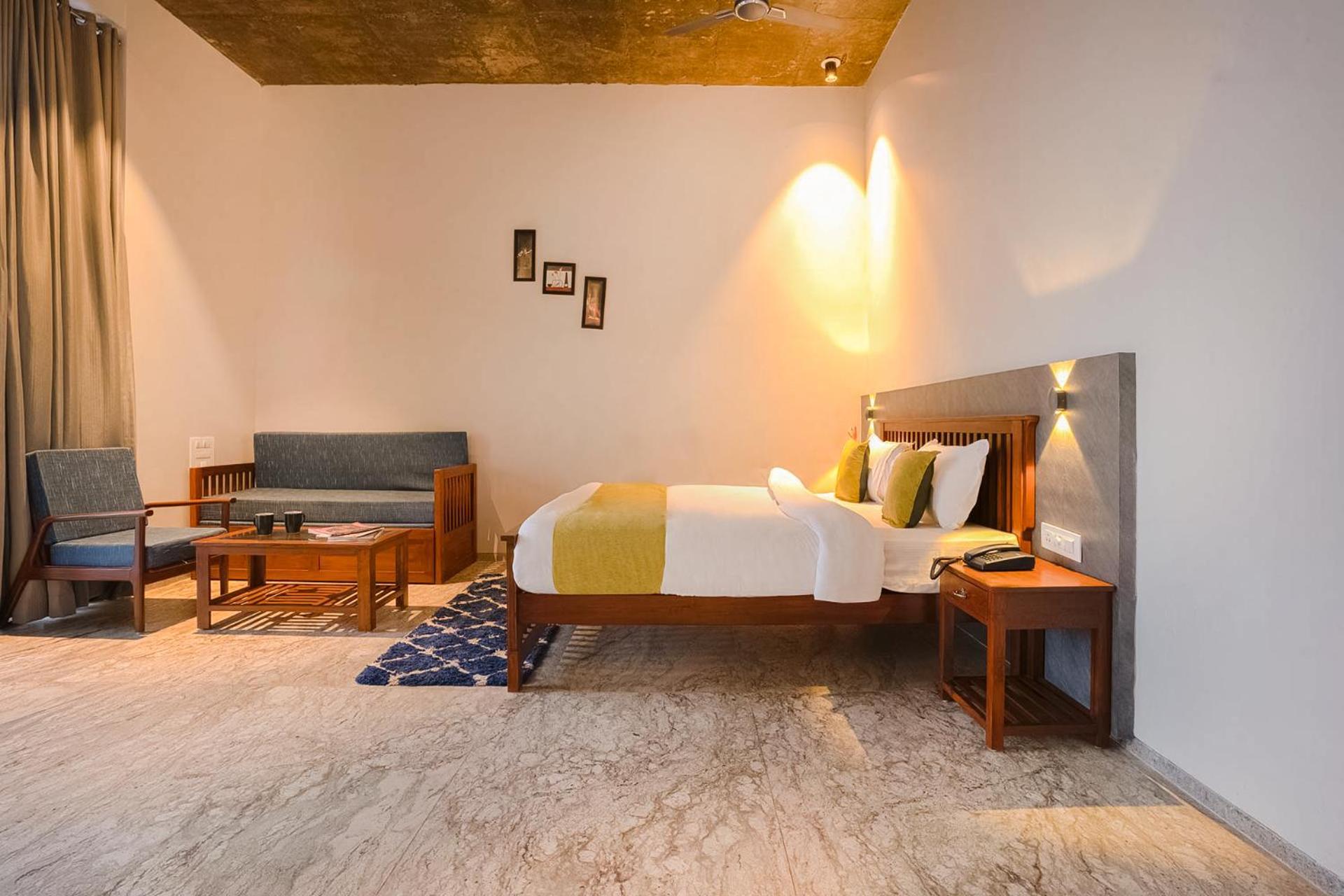 Wabi Sabi Resort, איגטפורי מראה חיצוני תמונה