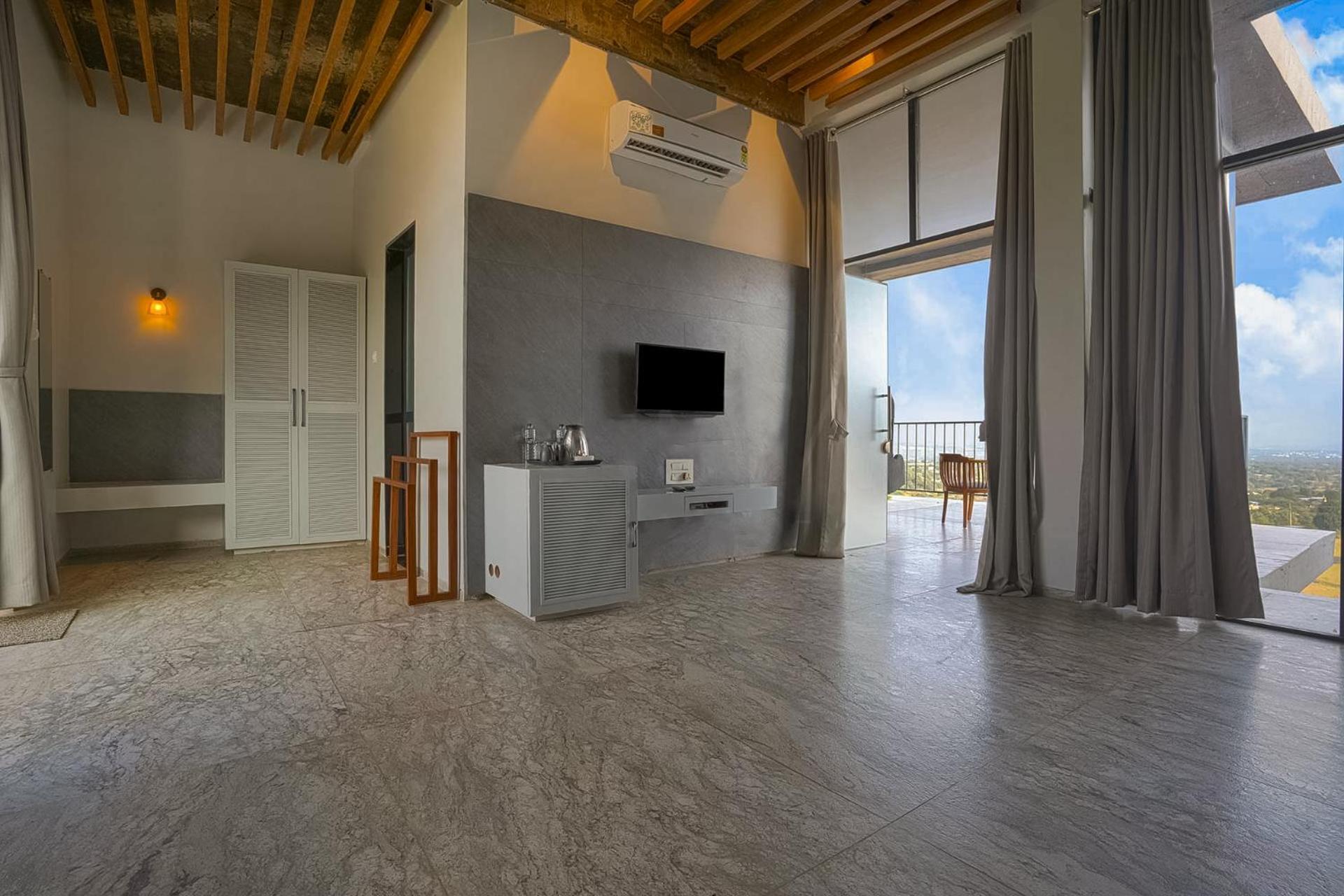 Wabi Sabi Resort, איגטפורי מראה חיצוני תמונה