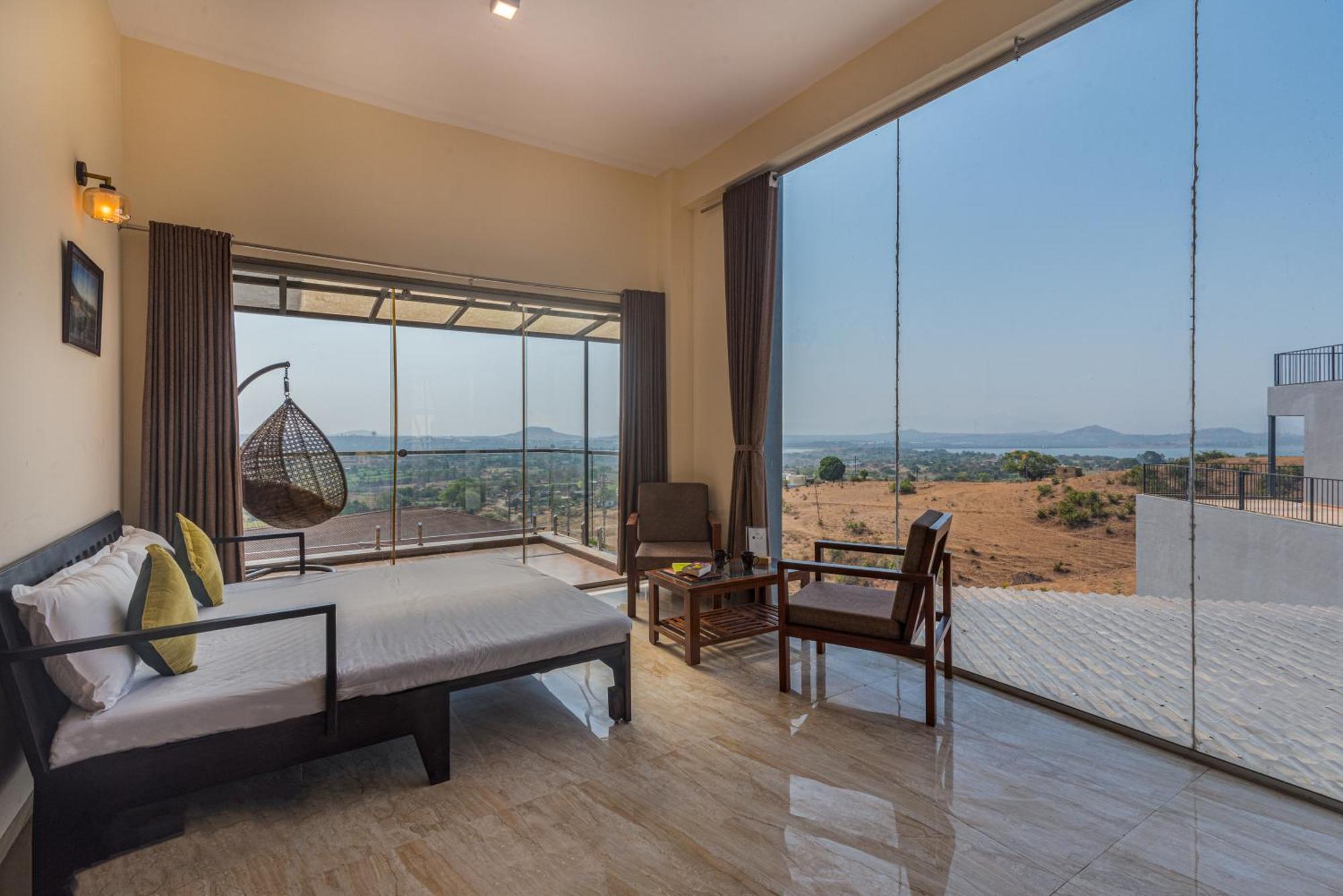 Wabi Sabi Resort, איגטפורי מראה חיצוני תמונה