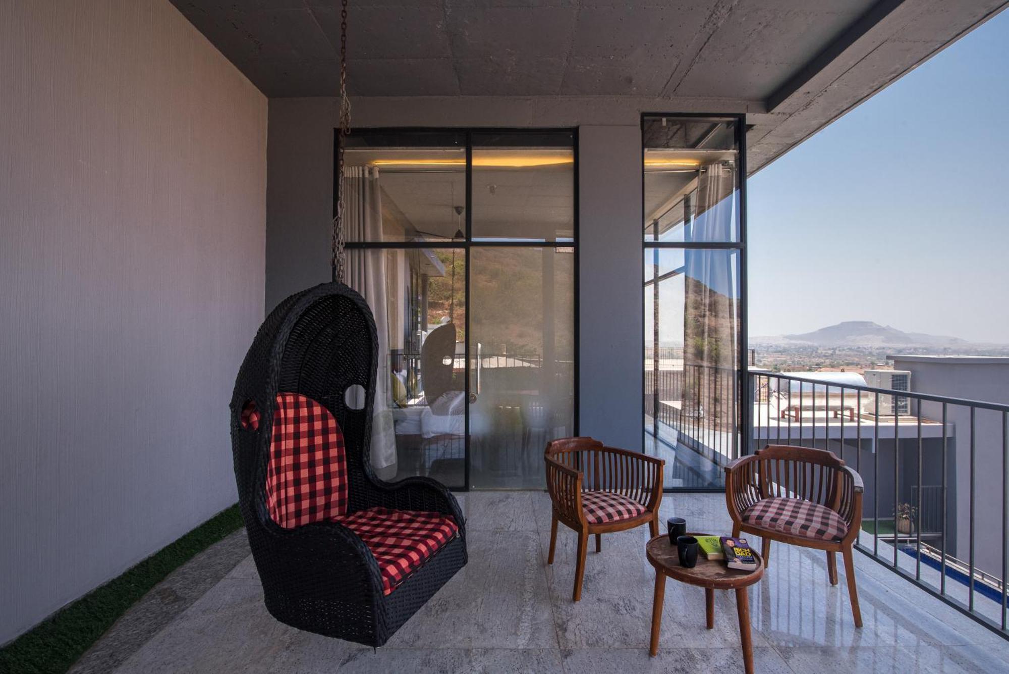 Wabi Sabi Resort, איגטפורי מראה חיצוני תמונה