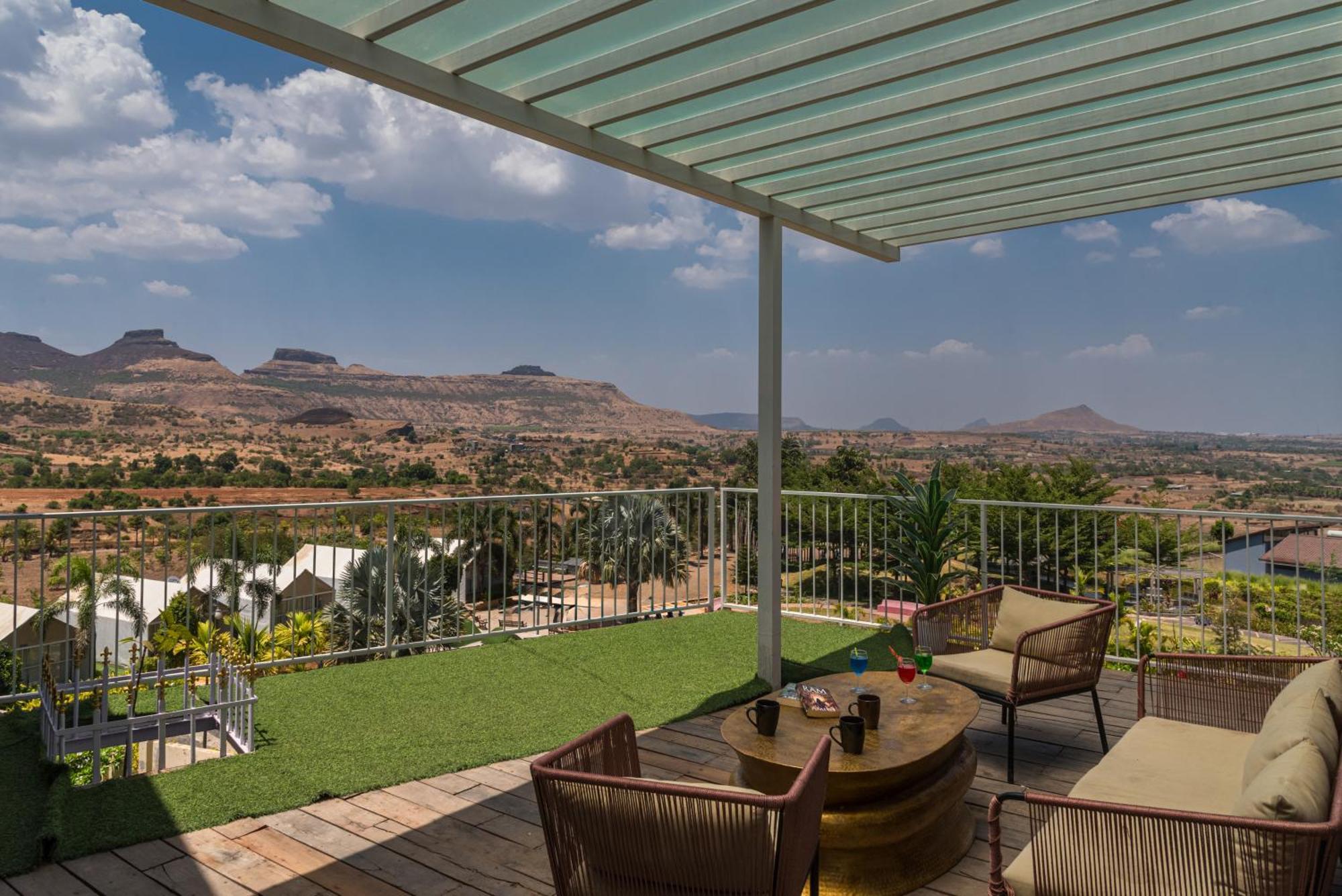 Wabi Sabi Resort, איגטפורי מראה חיצוני תמונה