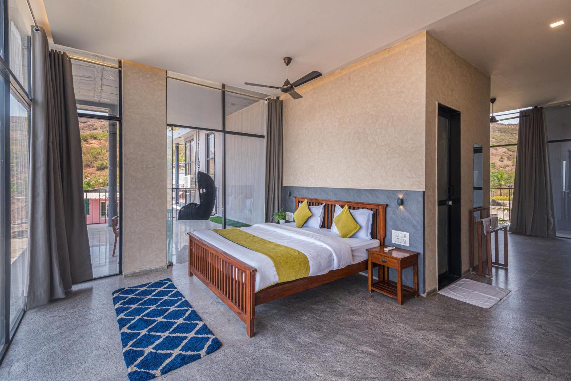 Wabi Sabi Resort, איגטפורי מראה חיצוני תמונה