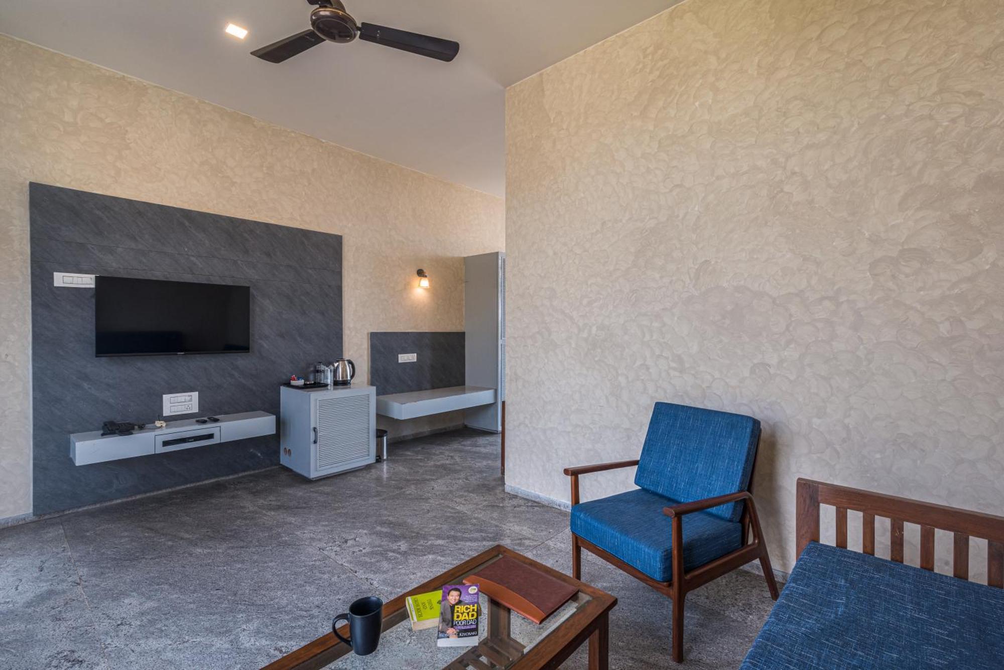 Wabi Sabi Resort, איגטפורי מראה חיצוני תמונה
