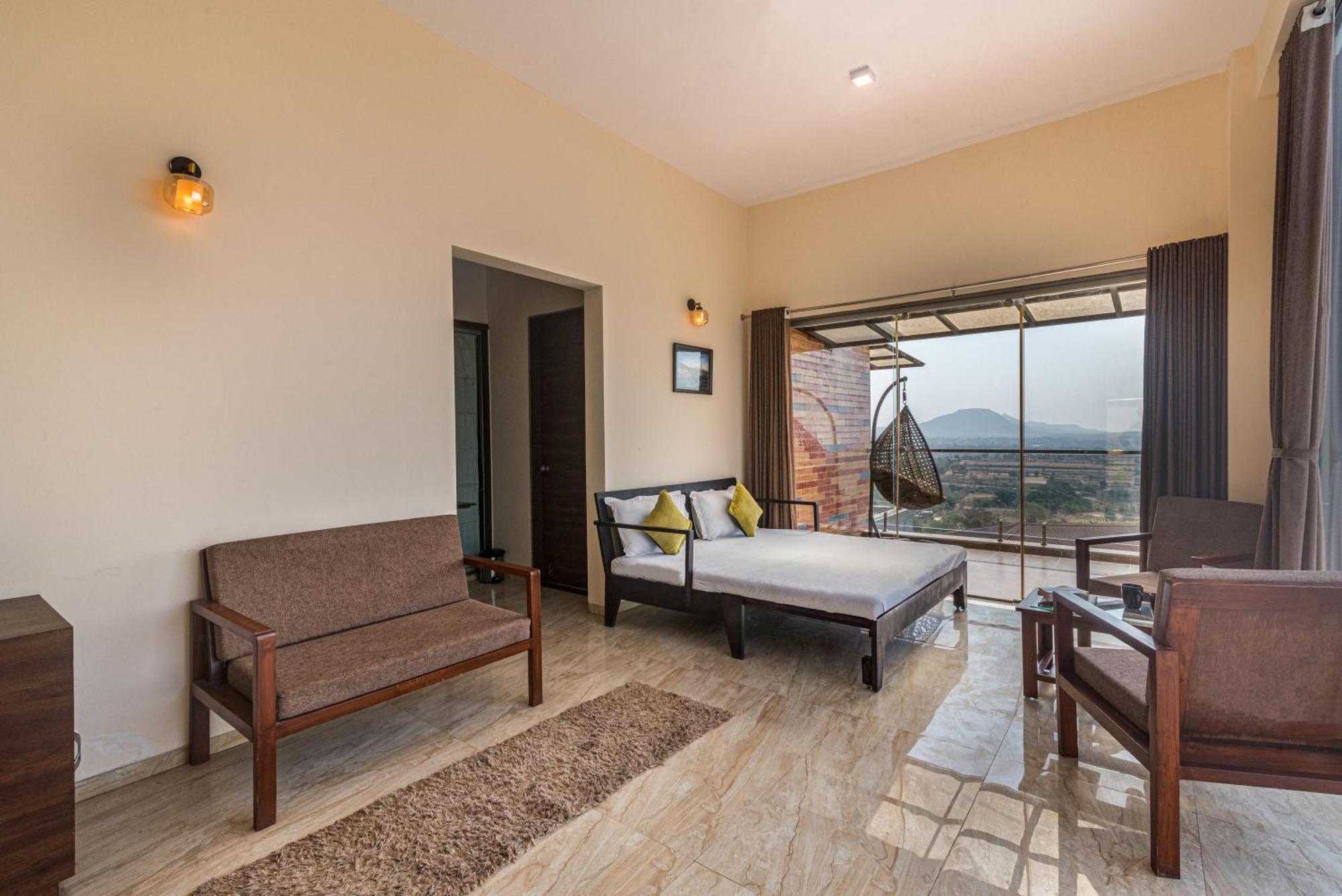 Wabi Sabi Resort, איגטפורי מראה חיצוני תמונה