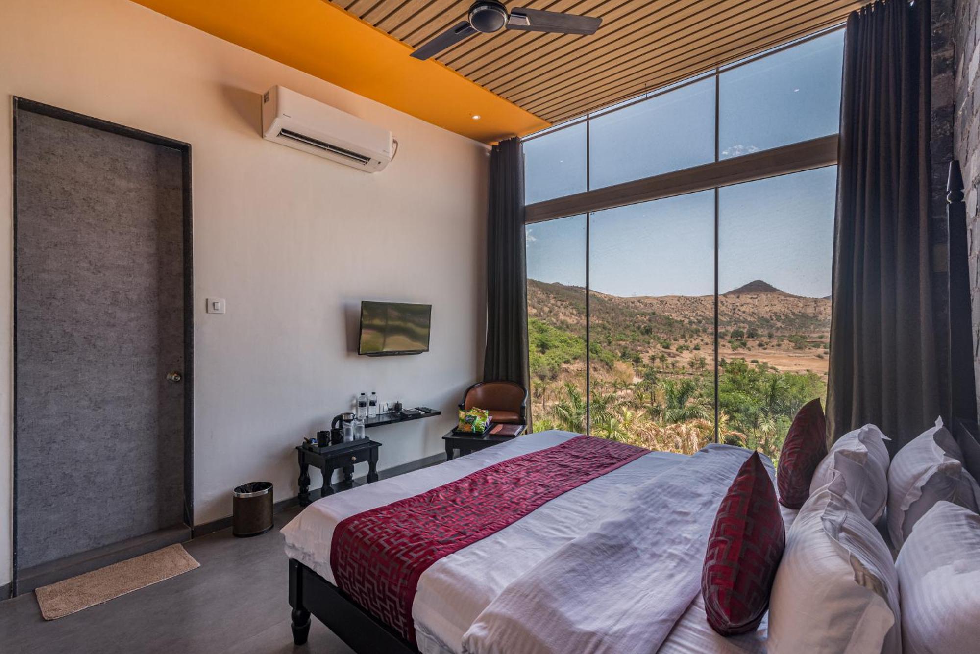 Wabi Sabi Resort, איגטפורי מראה חיצוני תמונה