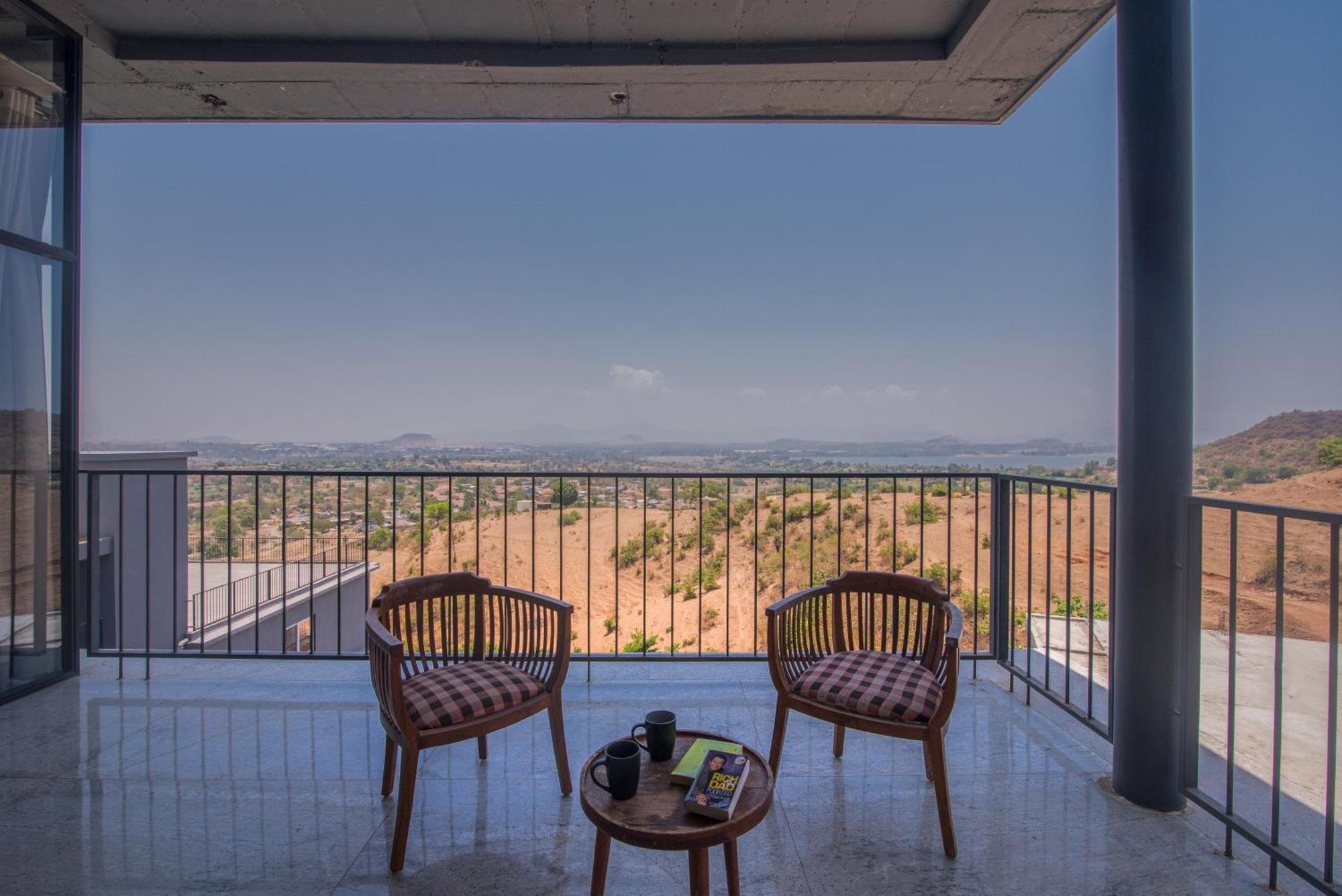 Wabi Sabi Resort, איגטפורי מראה חיצוני תמונה