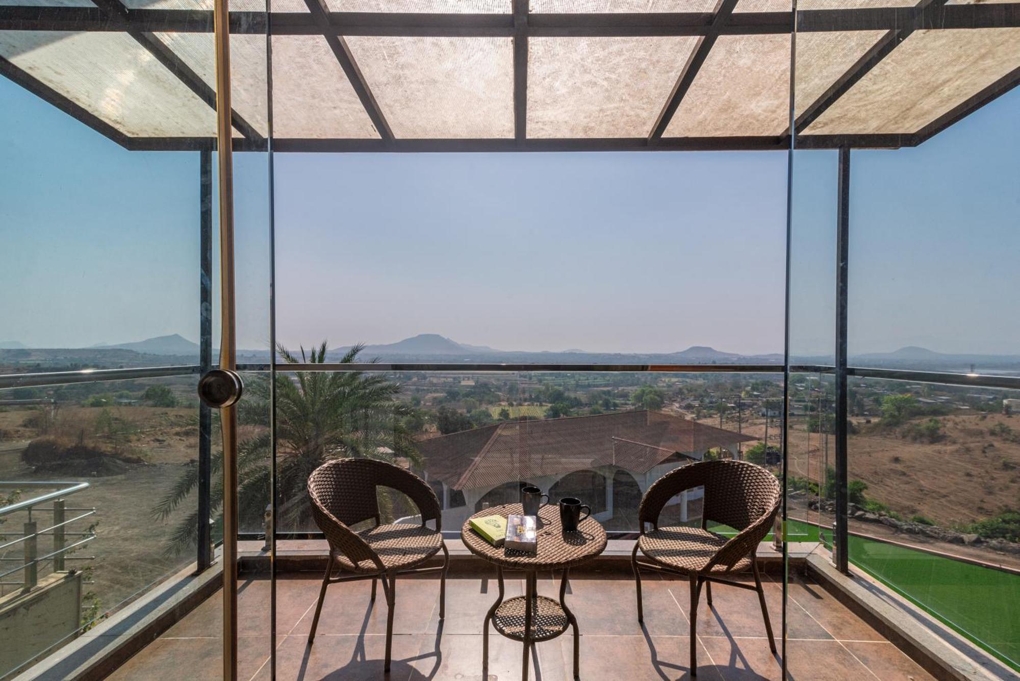 Wabi Sabi Resort, איגטפורי מראה חיצוני תמונה