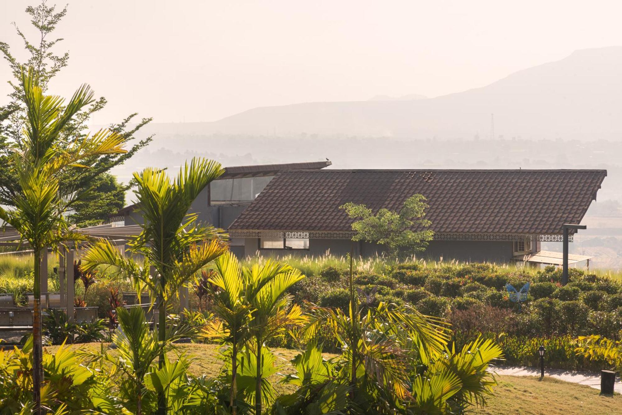Wabi Sabi Resort, איגטפורי מראה חיצוני תמונה
