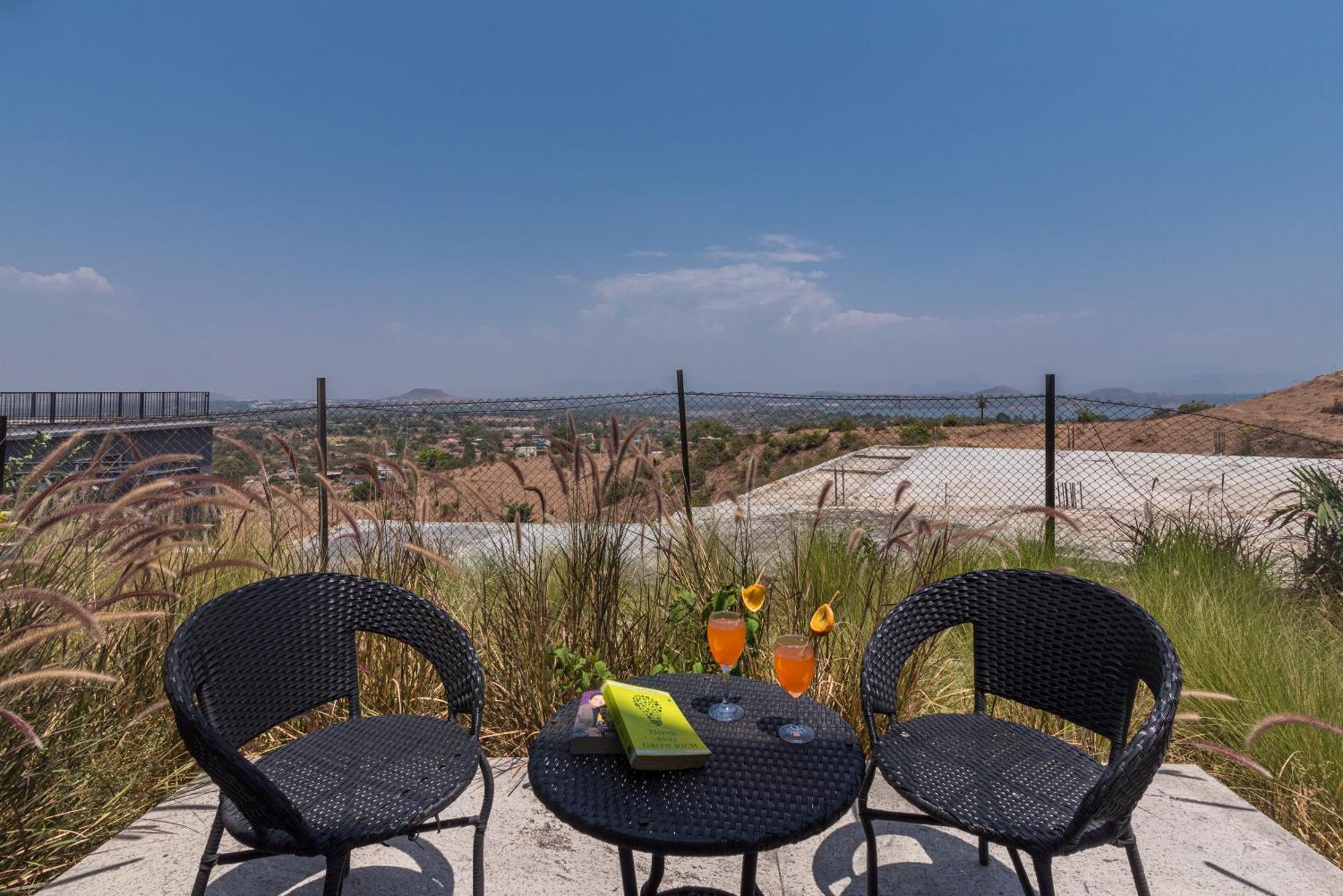 Wabi Sabi Resort, איגטפורי מראה חיצוני תמונה