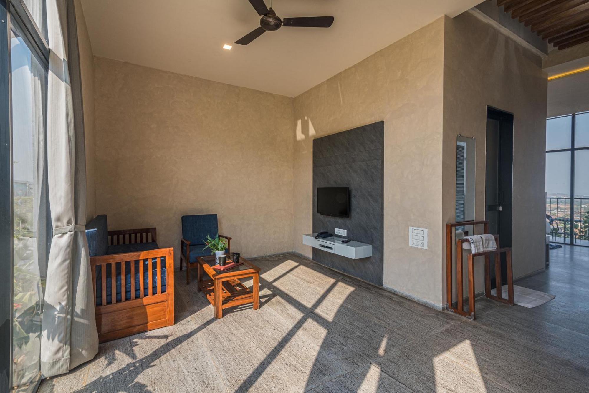 Wabi Sabi Resort, איגטפורי מראה חיצוני תמונה