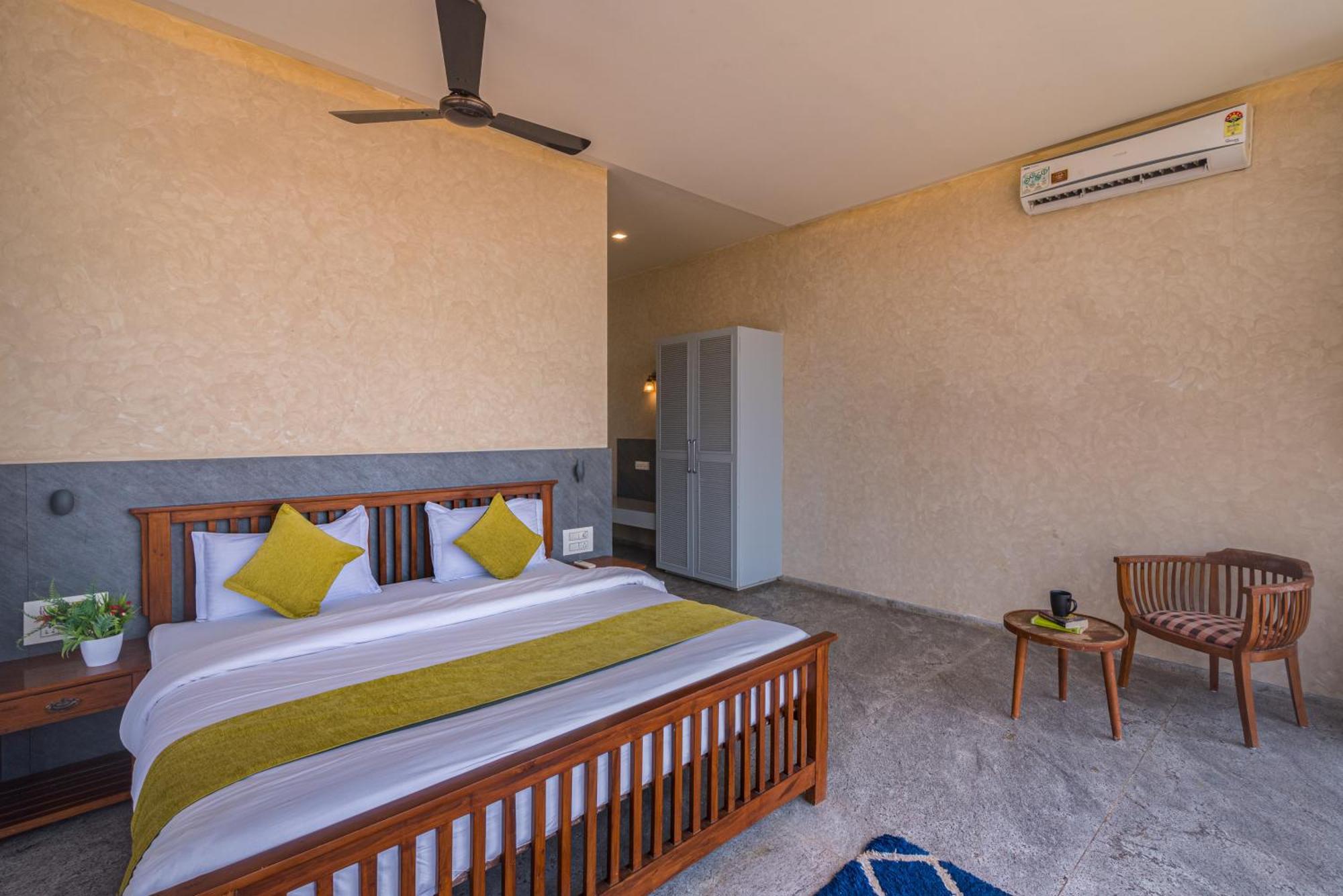 Wabi Sabi Resort, איגטפורי מראה חיצוני תמונה