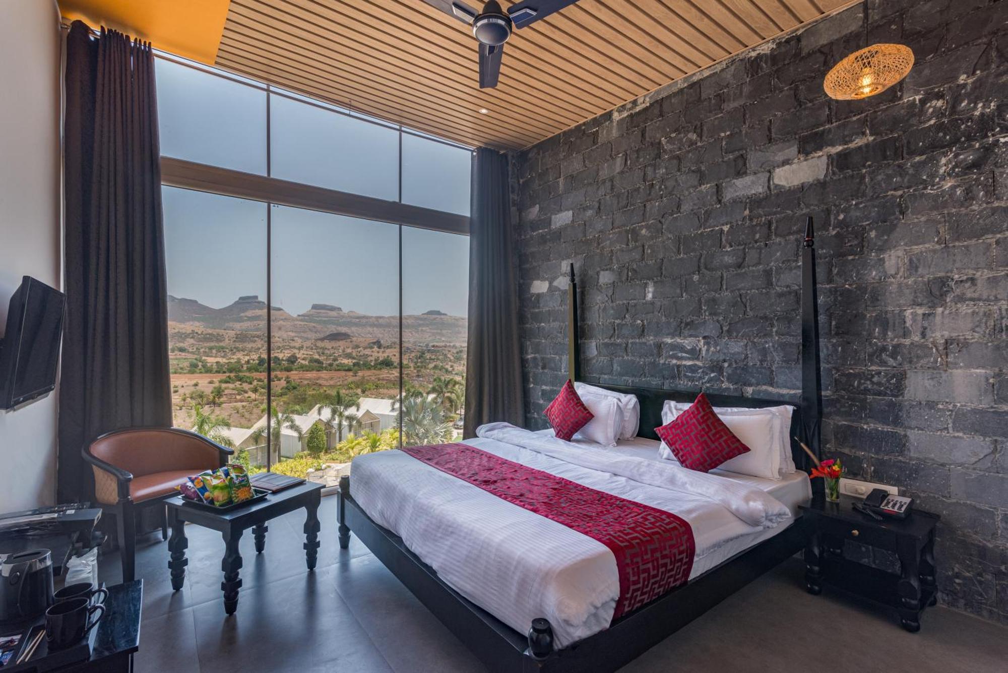 Wabi Sabi Resort, איגטפורי מראה חיצוני תמונה