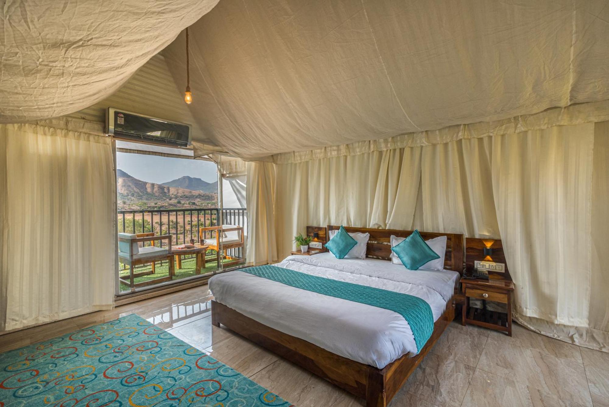 Wabi Sabi Resort, איגטפורי מראה חיצוני תמונה