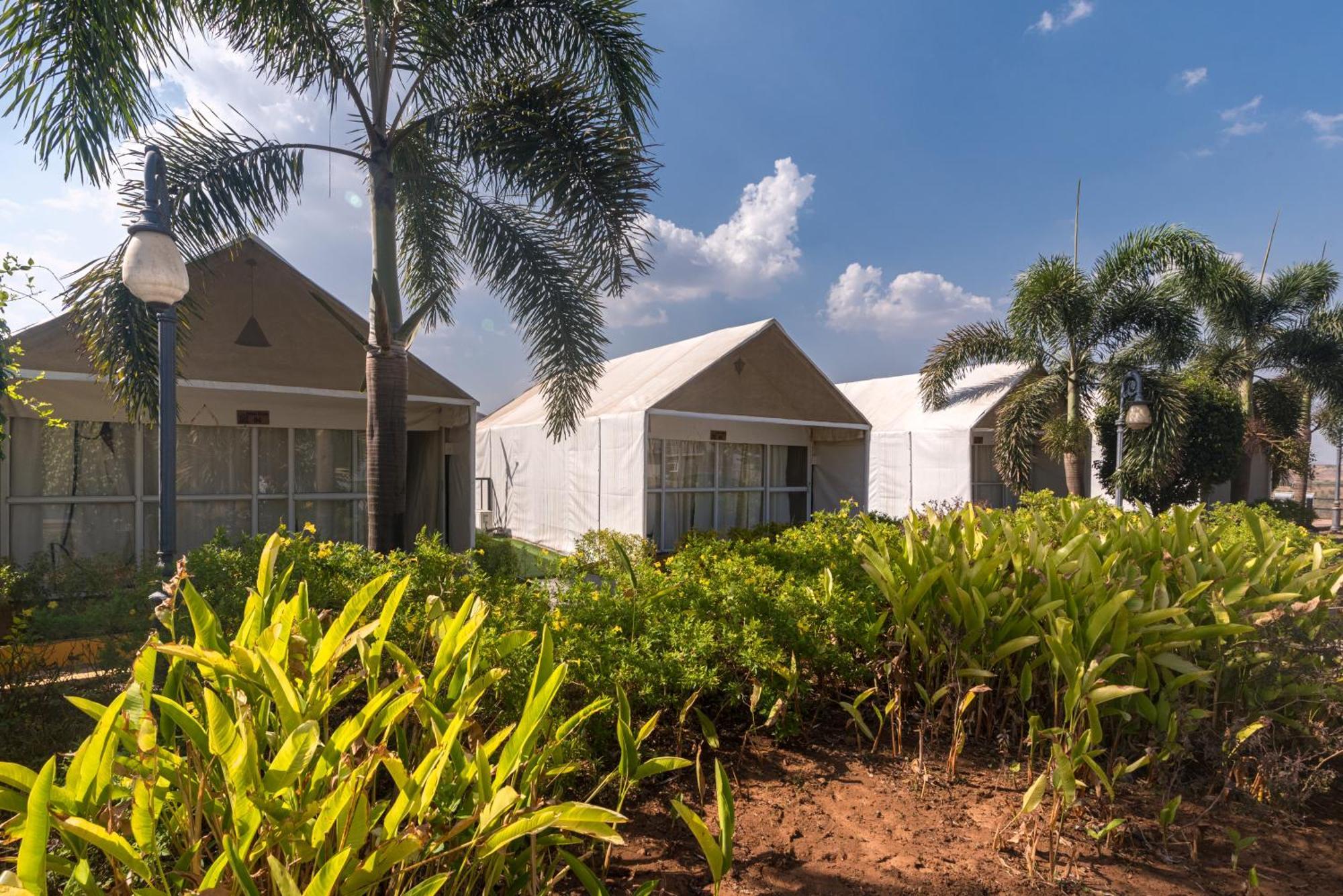 Wabi Sabi Resort, איגטפורי מראה חיצוני תמונה