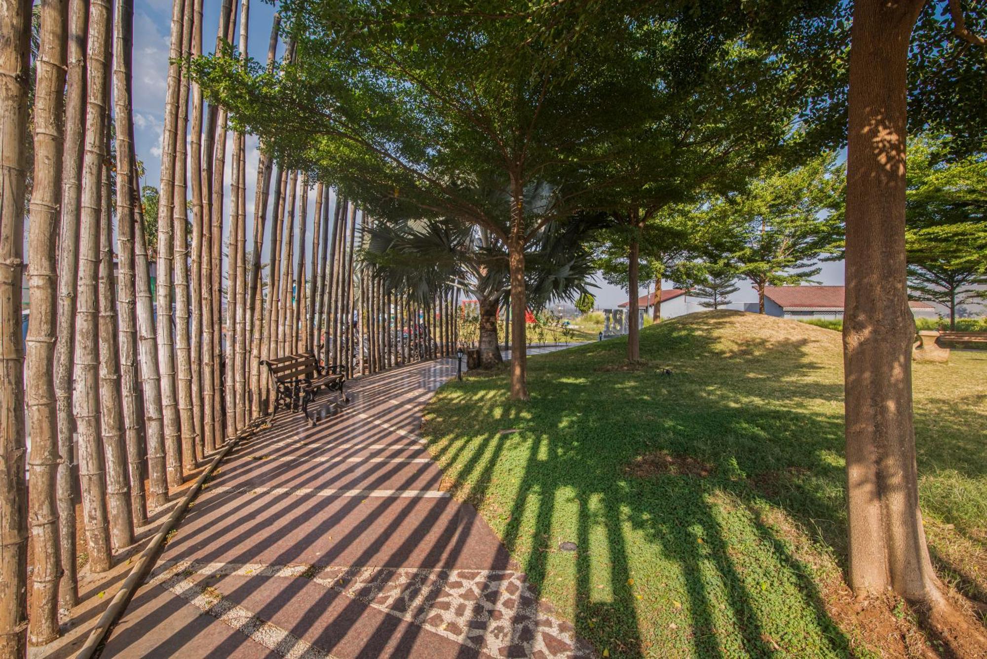 Wabi Sabi Resort, איגטפורי מראה חיצוני תמונה