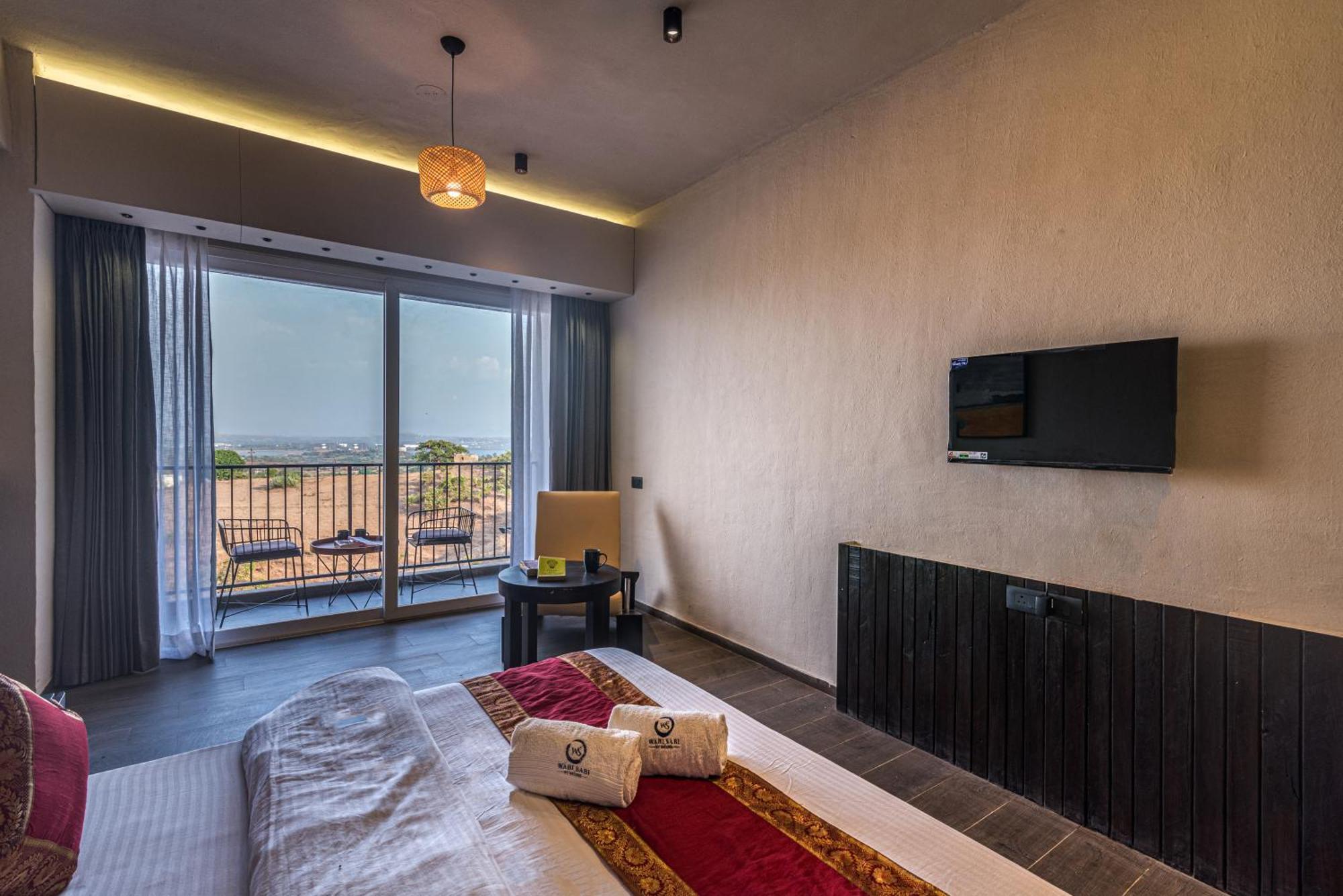 Wabi Sabi Resort, איגטפורי מראה חיצוני תמונה