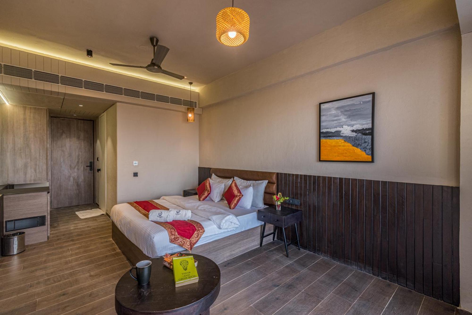 Wabi Sabi Resort, איגטפורי מראה חיצוני תמונה